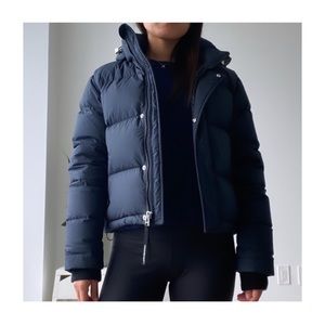 Aritzia Tna The Super Puff™️ Shorty